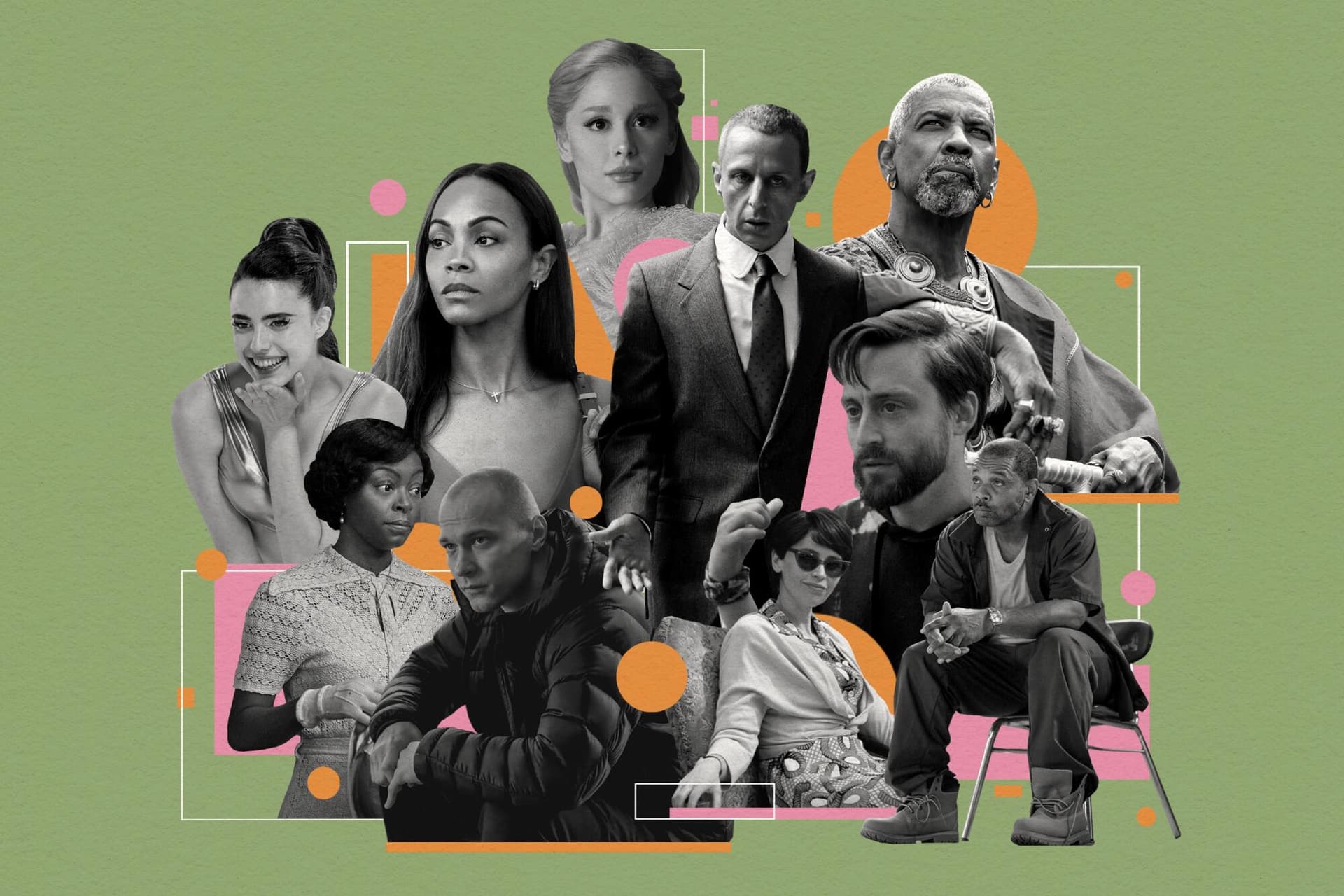 Mejor Actor de Reparto