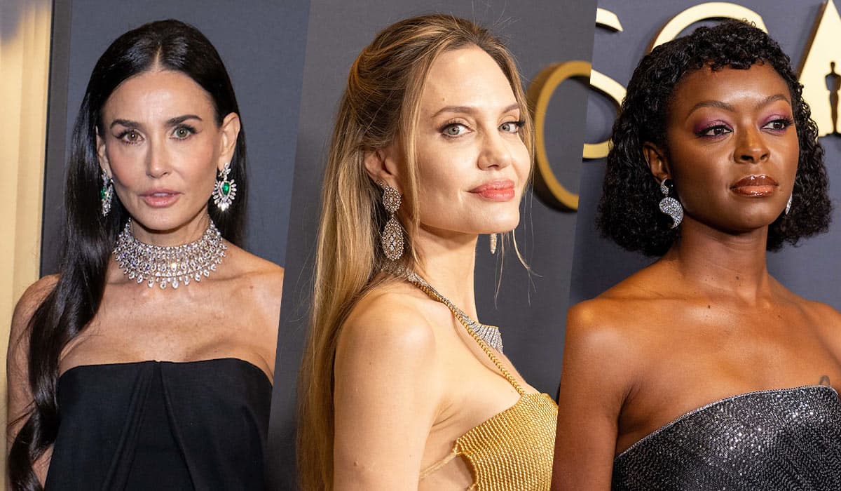 Mejor Actriz de Reparto