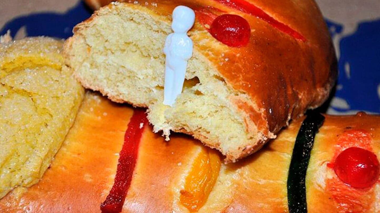 La Rosca de Reyes: Simbolismo y Dulzura